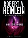 I Will Fear No Evil (MP3 Book) - Robert A. Heinlein, Anthony Heald