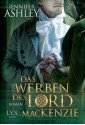 Das Werben des Lord MacKenzie - Jennifer Ashley, Susanne Kregeloh