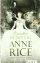 Cántico de sangre - Anne Rice