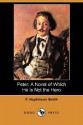 Peter: A Novel of Which He Is Not the Hero - Francis Hopkinson Smith