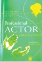 The Making of the Professional Actor - Adrian Cairns, Jeremy Irons