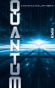 Quantum (German Edition) - Hannu Rajaniemi, Irene Holicki