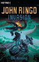 Invasion - Die Rettung (German Edition) - John Ringo, Werner Bauer, Heinz Zwack Lit. Age.