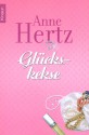 Glückskekse - Anne Hertz