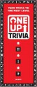 One-up Trivia - Kenneth J. Weber