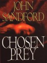 Chosen Prey (Lucas Davenport, #12) - John Sandford