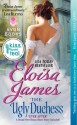 The Ugly Duchess - Eloisa James