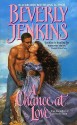 A Chance at Love - Beverly Jenkins