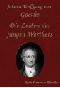 Die Leiden des jungen Werther (Suhrkamp/Insel Series in German Literature) - Johann Wolfgang von Goethe