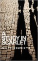 A Study in Scarlet - Arthur Conan Doyle