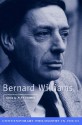 Bernard Williams - Alan Thomas