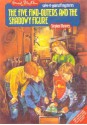 The Five Find-Outers and the Shadowy Figure - Stephen Thraves, Cathy Wood