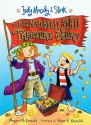 The Mad, Mad, Mad, Mad Treasure Hunt (Judy Moody and Stink:) - Megan McDonald, Peter H. Reynolds