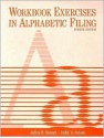 Workbook Exercises in Alphabetic Filing - Jeffrey R. Stewart