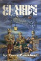 Guards! Guards! - Terry Pratchett