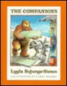 The Companions - Lygia Bojunga-Nunes, Larry Wilkes, Ellen Watson