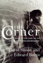 The Corner: A Year in the Life of an Inner-City Neighborhood - David Simon, Edward Burns