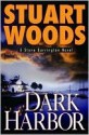 Dark Harbor (Stone Barrington, #12) - Stuart Woods