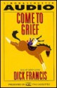 Come to Grief (Audio) - Dick Francis, Simon Jones