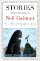 Stories: All-New Tales - Al Sarrantonio, Neil Gaiman