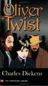 Oliver Twist - Charles Dickens