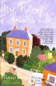 Mrs. Fytton's Country Life - Mavis Cheek