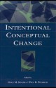 Intentional Conceptual Change - Gale M Sinatra, Paul R. Pintrich