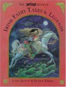 The O'Brien Book of Irish Fairy Tales & Legends - Una Leavy