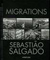 Migrations - Sebastião Salgado