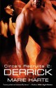 Derrick (Circe's Recruits, #3) - Marie Harte