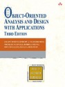 Object-Oriented Analysis and Design with Applications - Grady Booch, Robert A. Maksimchuk