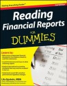 Reading Financial Reports For Dummies - Lita Epstein