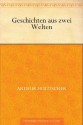 Geschichten aus zwei Welten (German Edition) - Arthur Holitscher