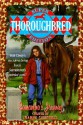 Samantha's Journey (Thoroughbred Super Edition) - Joanna Campbell, Karen Bentley