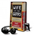 Wife of the Gods [With Earbuds] (Audio) - Kwei Quartey, Simon Prebble