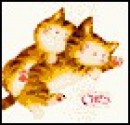 Pic Book of Cats - Linnea Dayton, Karen Weller-Watson, Yoko Imoto