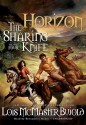 Horizon - Lois McMaster Bujold, Bernadette Dunne