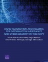 Rapid Acquisition and Fielding for Information Assurance and Cyber Security in the Navy - Isaac Porche, Shawn McKay, Megan McKernan, Robert W. Button, Elliot Axelband