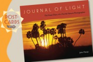 Postcards from Journal of Light - John Moran