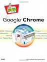 Web Geek's Guide to Google Chrome - Jerri L. Ledford, Yvette Davis