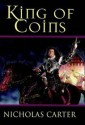 King of Coins - Nicholas Carter