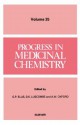 Progress in Medicinal Chemistry, Volume 35 - G.P. Ellis