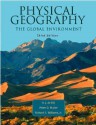 Physical Geography: The Global Environment Text Book & Study Guide - Peter O. Muller