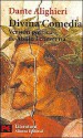 Divina Comedia/ Divine Comedy (Literatura / Literature) - Dante Alighieri