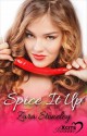 Spice It Up - Zara Stoneley