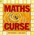 Maths Curse (Picture Puffin S.) - Jon Scieszka, Lane Smith