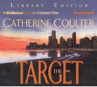 The Target (FBI Thriller #3) - Catherine Coulter, Sharon Williams