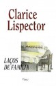 Laços de Família - Clarice Lispector