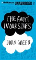 The Fault in Our Stars - John Green, Kate Rudd