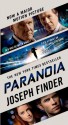 Paranoia (movie tie-in edition) - Joseph Finder